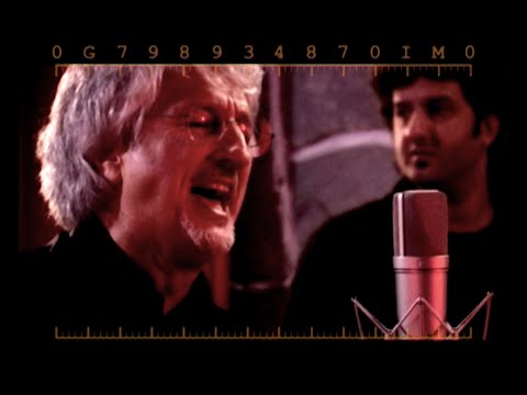 Personalità mediterranee, Vittorio De Scalzi, Äia da respiâ, 2006