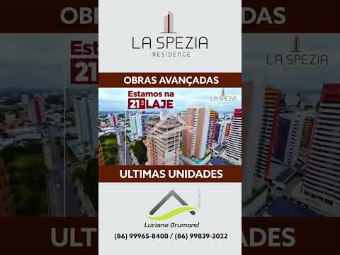 OPORTUNIDADE LA SPEZIA RESIDENCE  JÓQUEI