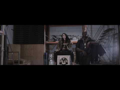 Blacka Da Don - "Doin Tingz" Ft. Eestbound