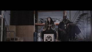 Blacka Da Don - "Doin Tingz" Ft. Eestbound