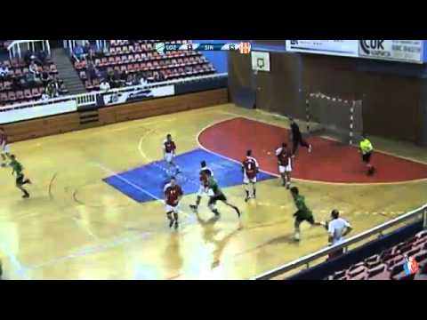 19.04.2016. RK Loznica - RK Sindjelic - 2. poluvreme