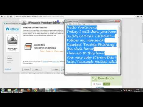 comment installer wpe pro