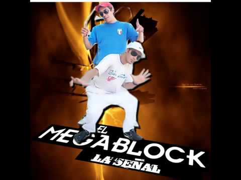 Herederos de un amor · El Megablock