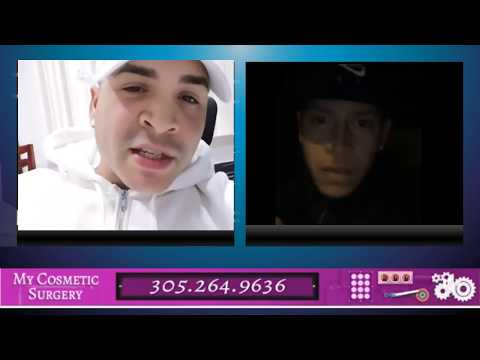 ENTERATE DE LO QUE VIENE DE ALVARO LA FIGURA Y YERY ***MIRA LO QUE PIENSAN DE YOMIL Y DANY.