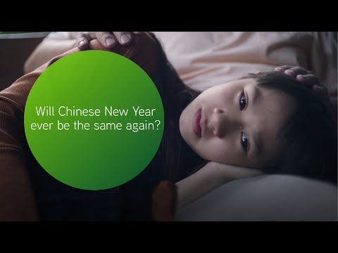 Maxis CNY 2020 - The Most Unforgettable Chinese New Year 忆起过年