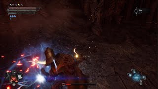 Lords of the Fallen ミミックの見分け方と対処法