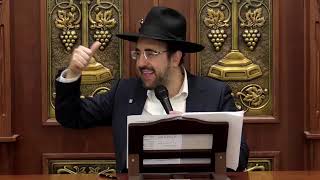 הרב מאיר אליהו | אלוהים לא שוכח אותך שיעור פשוט  מרתק !!!