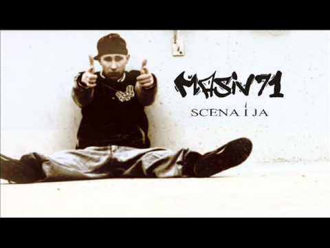 Masiv71 - Scena i Ja prod. Rels Beats