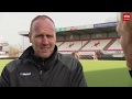 FC Emmen Rood Wit TV van 16 januari 2020