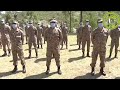 Army Soldiers Praying Eid Ul Fitr Namaz At Kashmir