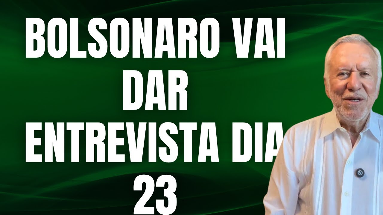 Fiasco do acordo com a União Europeia - Alexandre Garcia
