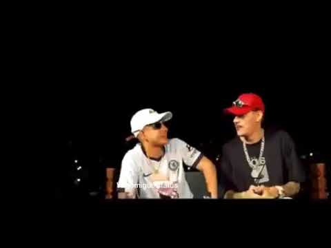 Part. mc kako acústico Dj boy status