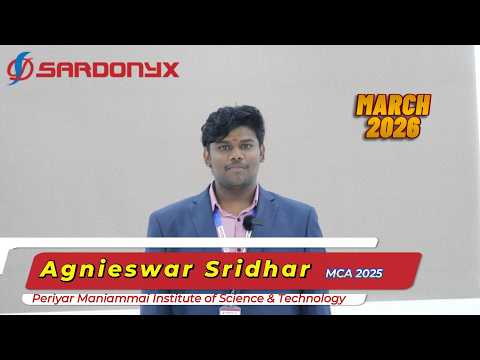 Fresher Talk – Code & Passion