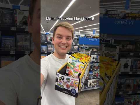 SpongeBob Mystery Ice Cream Bars!