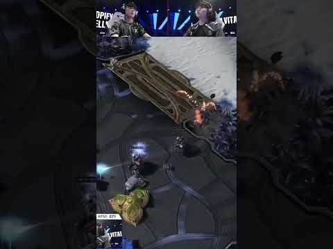 Emboscada y contraataque FTW ByuN vs Zoun EWC 2025 Grupo A Lower Brac... | #enkialexander en #Twitch