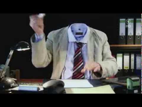 Geschäft mit Hartz IV