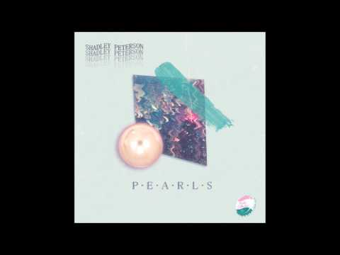 Shadley Peterson - Goodnight Seattle