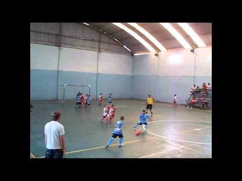 goles querandi vs madero (cat 2003)