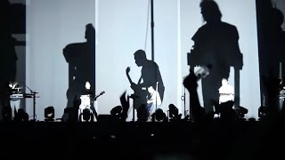 130728 Nine Inch Nails - Copy of a &amp; Disappointed @안산밸리락페스티벌