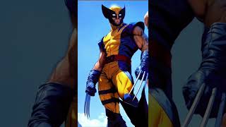 Marvel Wallpaper collection