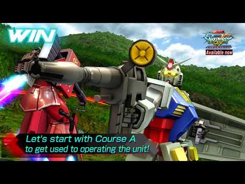 Mobile Suit Gundam: MBON Starter Edition