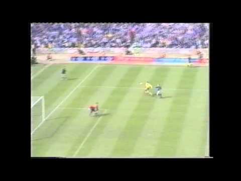 LATICS CLASSICS: Auto Windscreens Shield 1999 - Millwall 0 Wigan Athletic 1