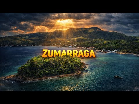 Ganito Pala Kaganda ng Zumarraga Samar | Full Documentary Vlog