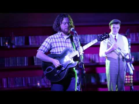 Show me the way to go home | Pokey LaFarge | Total Environment Music Foundation