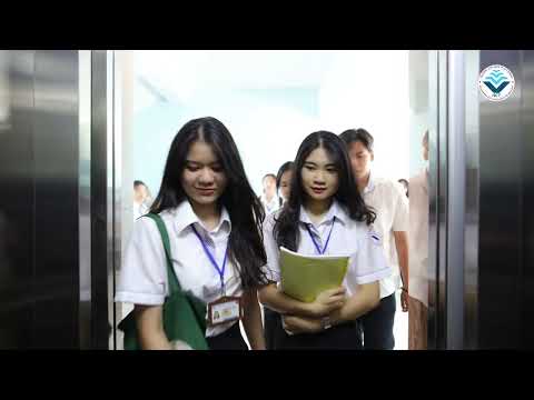  Trường Cao đẳng Công nghệ Thành phố Hồ Chí Minh - HCT