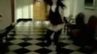 Skye Sweetnam - Make out song