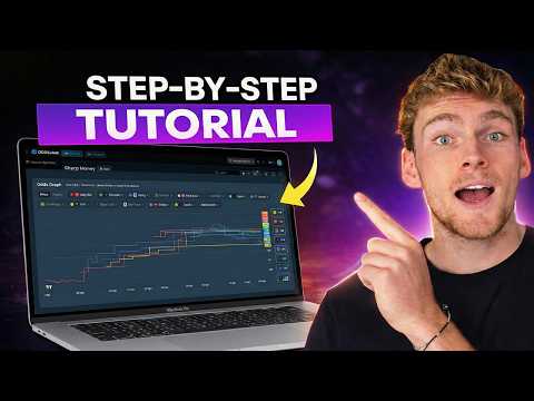 Sharp Money Tool: Cross-Market EV Strategy