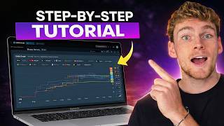 This Tool Shows Where Professional Bettors Are Actually Putting $$$ thumbnail