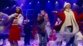 S Club Juniors - CD:UK