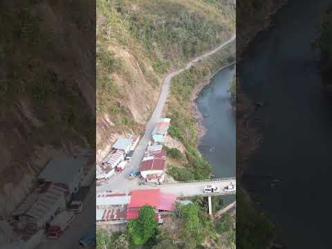 Sector Puente Kumpiru - #Kumpirushiato #cusco #laconvencion #peru