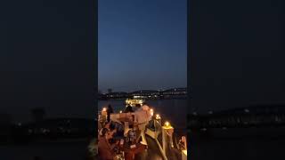 Cairo Egypt Travel Vlog Accident, Museum, Bazaar, Nile Dinner Cruise, Four Seasons Hotel