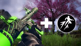 LE COMBO LE PLUS DRÔLE (et vachement toxic)