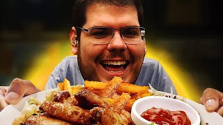 TÁ LIBERADO AL-MOSSAR?