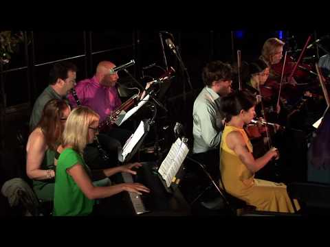 Appalachian Spring - Aaron Copland - Stephen Sands, conductor