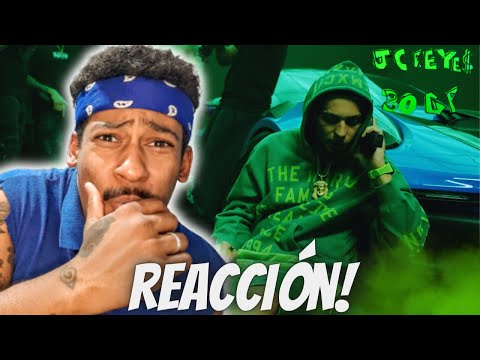 😱🔥ESTO ES UN ABUSO! JC REYES - 30GP (REACCIÓN)