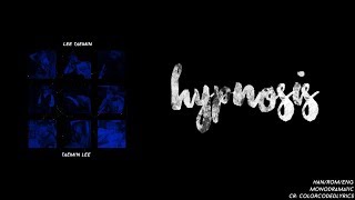 Taemin (태민) - Hypnosis (최면) (Han|Rom|Eng)