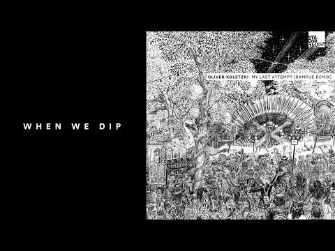 Premiere: Oliver Koletzki - My Last Attempt (Rampue Remix) [Stil Vor Talent]