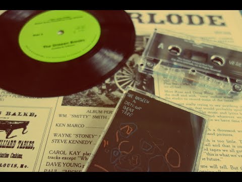 BeatPete - Vinyl Session - Part #75