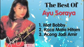Download lagu Ayu Soraya - Kaca Mata Hitam - Mat Bobby - Acong Jadi Amir mp3