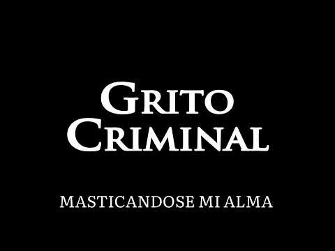 EL Silencio - Grito Criminal