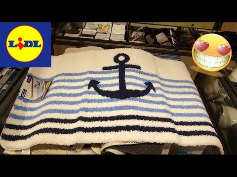 ARRIVAGE LIDL 11 JUIN 2019