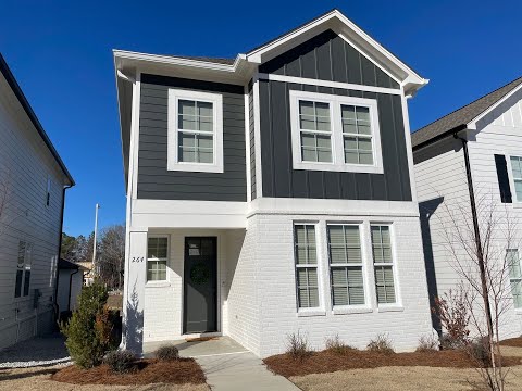 3BR/2.5 Bath Furnished Rental property video