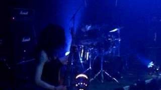 My Silent Wake - Severed (Live)