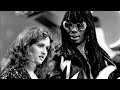 Rick James "Fire and Desire" featuring Teena Marie 1981 with Lyrics