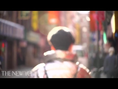 Fatima al Qadiri: Sampling Chinatown - Annals of Sound - The New Yorker