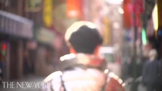 Fatima al Qadiri: Sampling Chinatown - Annals of Sound - The New Yorker